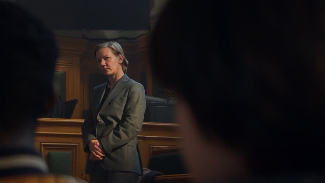 Anatomie eines Falls backdrop 11