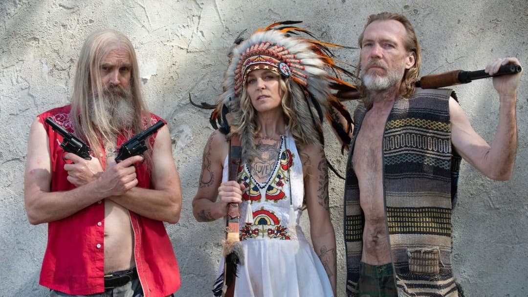 Трійця з пекла backdrop 7