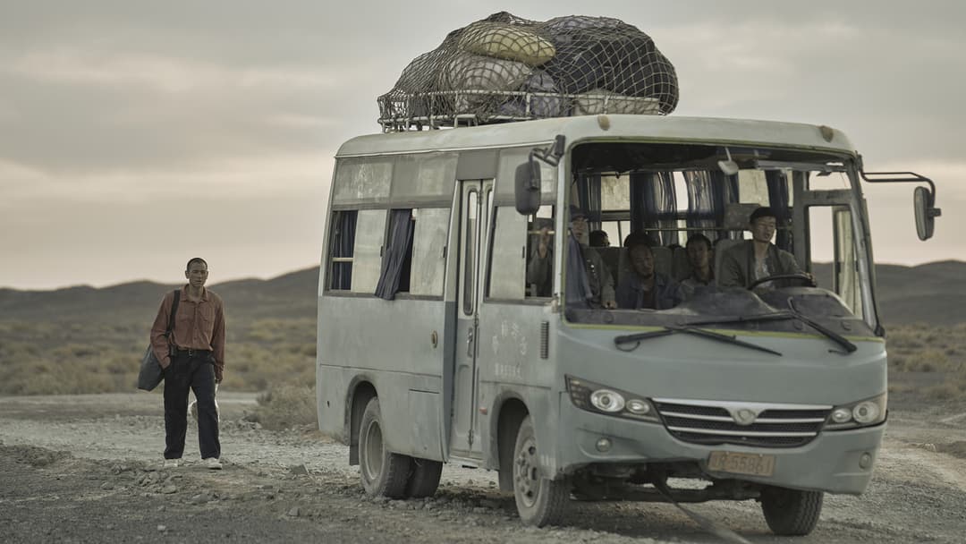 Black Dog - Weggefährten backdrop 18