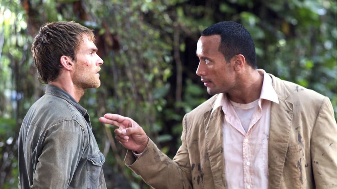 Скарб Амазонки backdrop 15