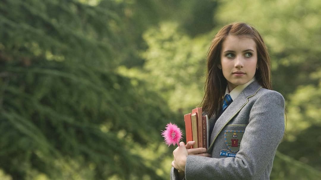 Wild Child backdrop 5