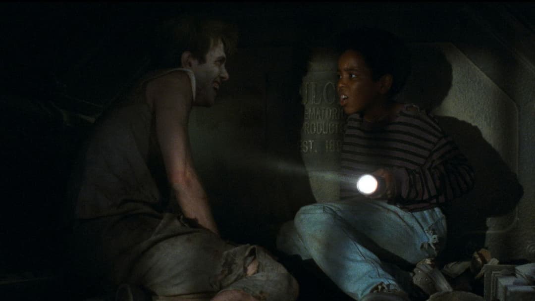 Das Haus der Vergessenen backdrop 4