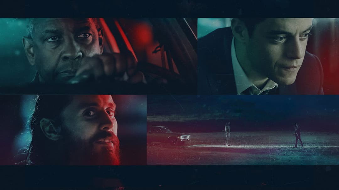 The Little Things backdrop 13