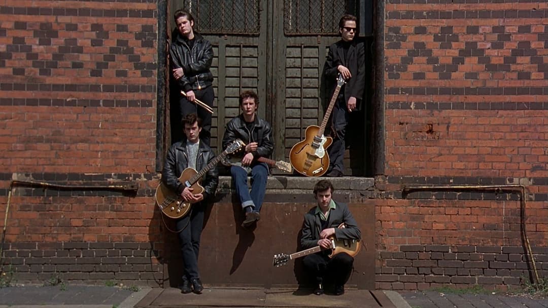 Backbeat backdrop 11