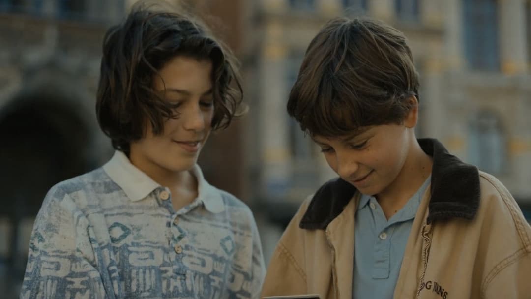 Young Hearts backdrop 5