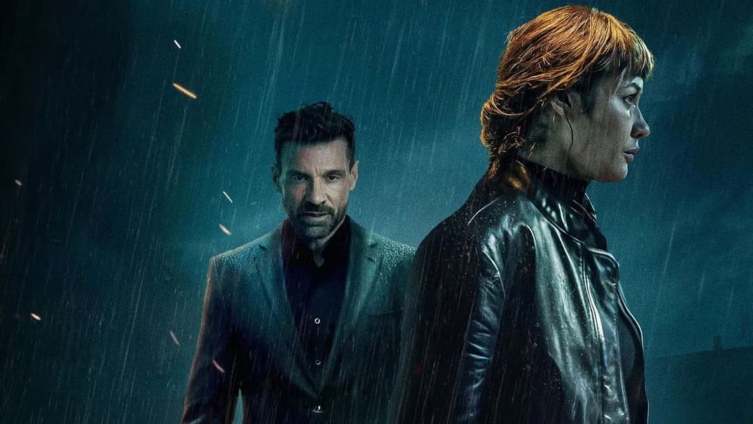 Misdirection: Rache sitzt tief