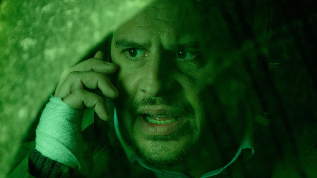 Abgeschnitten backdrop 11