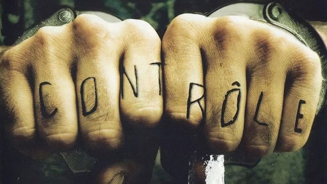 Control - Du darfst nicht töten backdrop 4