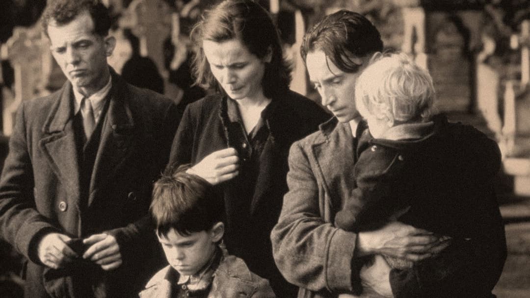 Die Asche meiner Mutter backdrop 3