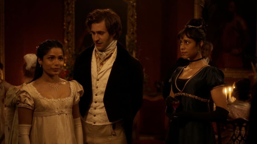 Mr. Malcolms Liste backdrop 9