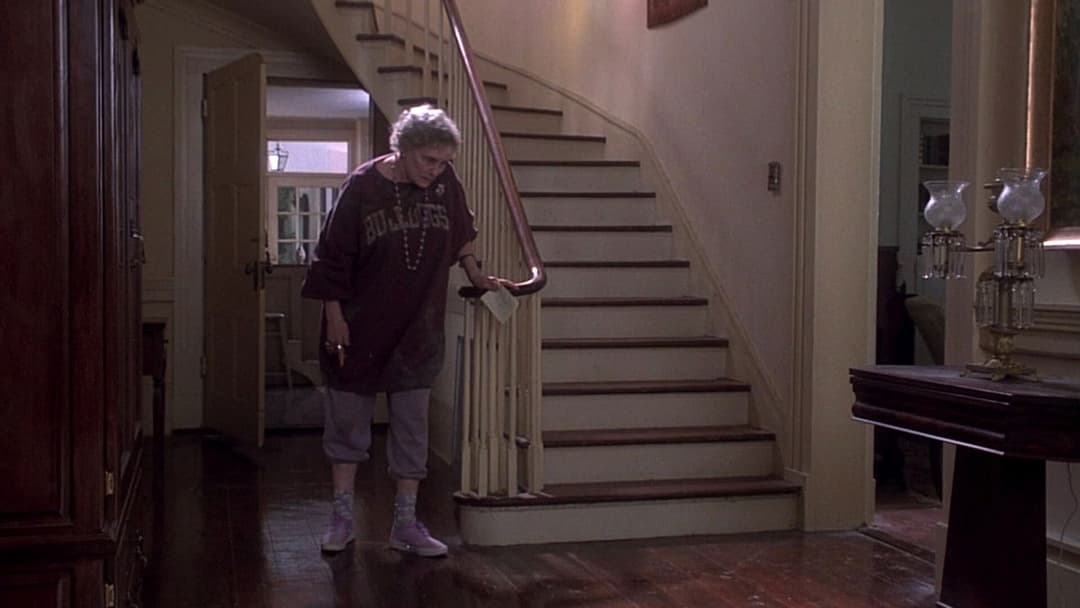 Cookie’s Fortune - Aufruhr in Holly Springs backdrop 5