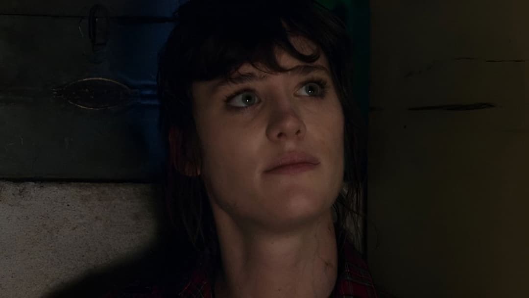 Зливай нечисть backdrop 7