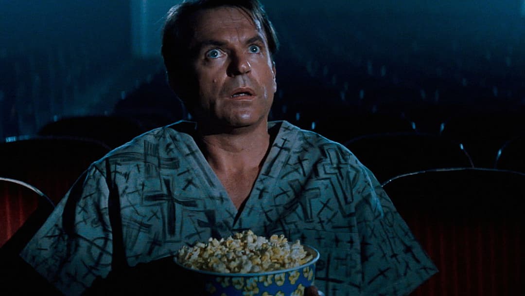 Die Mächte des Wahnsinns backdrop 6