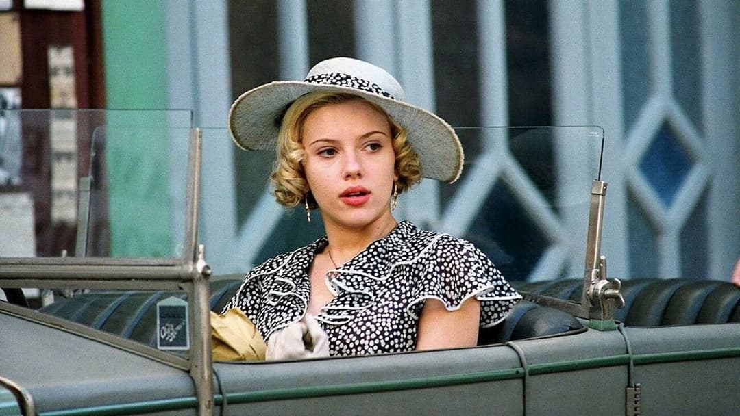 Good Woman - Ein Sommer in Amalfi backdrop 6