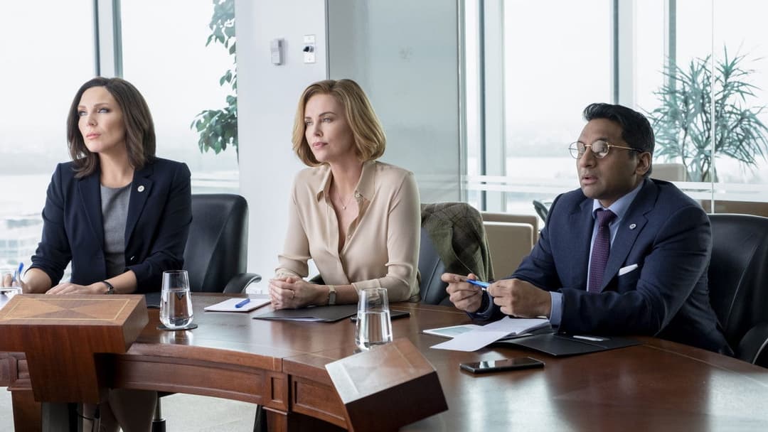 Long Shot - Unwahrscheinlich, aber nicht unmöglich backdrop 10