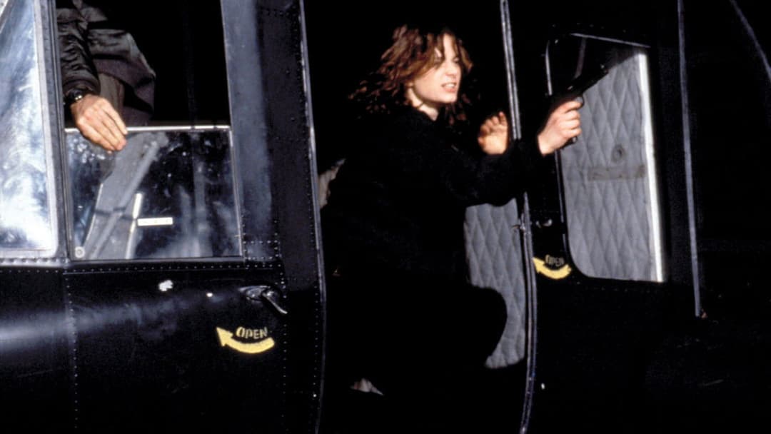 Body Snatchers - Die Körperfresser kommen backdrop 10