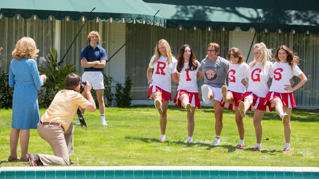 Battle of the Sexes - Gegen jede Regel backdrop 14