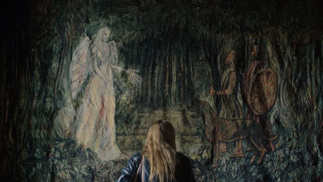 Наглядачі backdrop 16