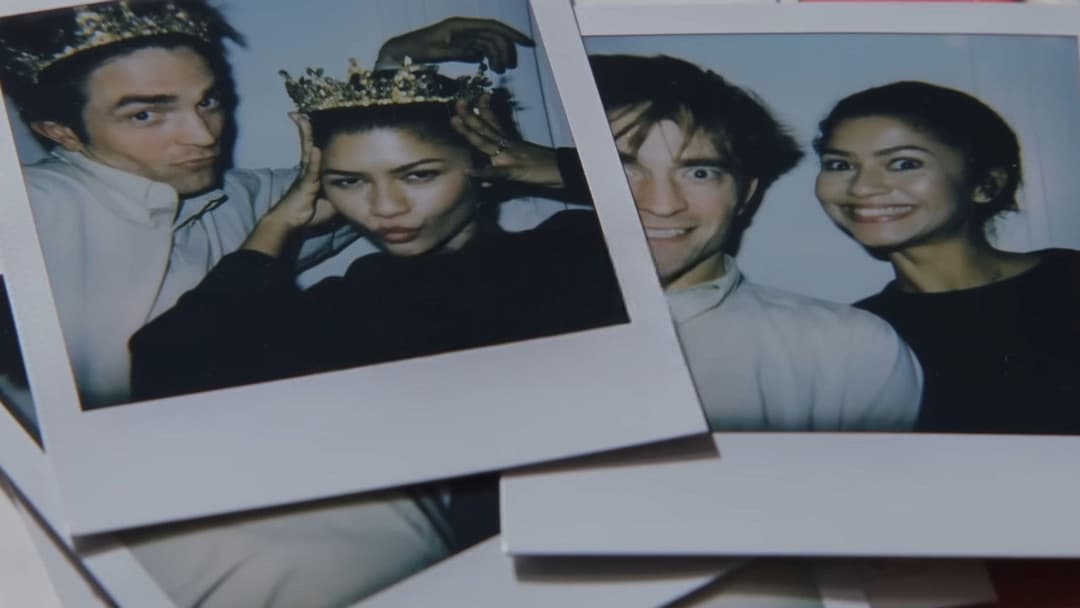 The Drama backdrop 4