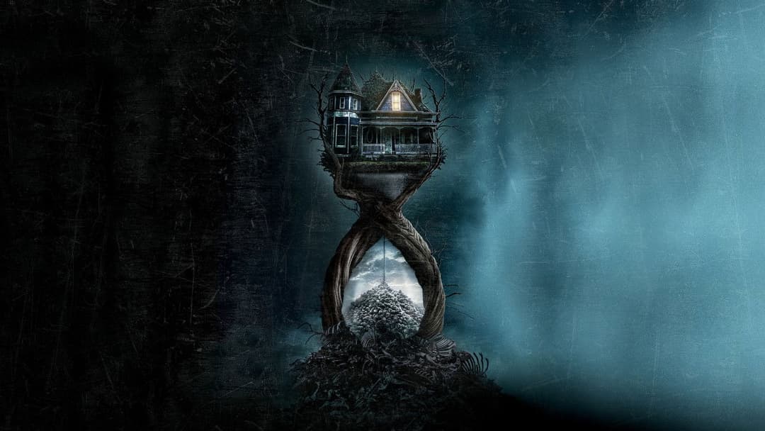 Until Dawn: До світанку backdrop 2