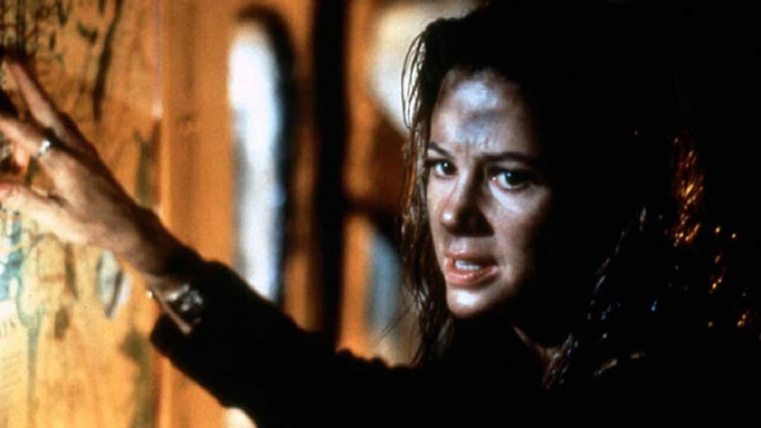 Mimic - Angriff der Killerinsekten backdrop 15