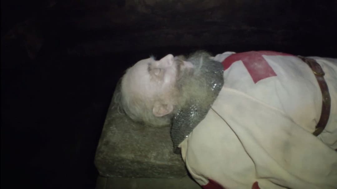 Katakomben backdrop 15