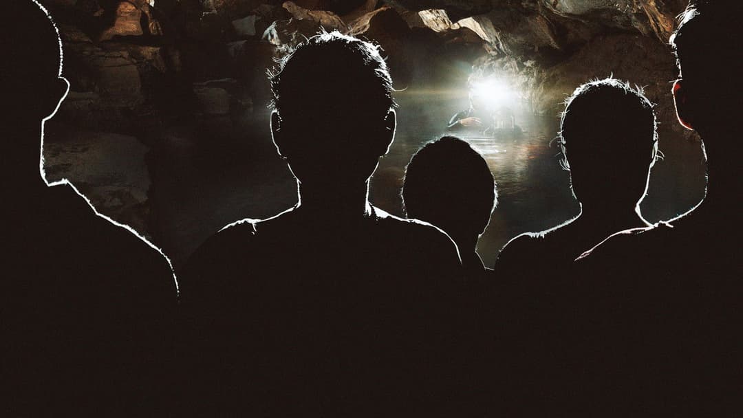 The Rescue backdrop 4