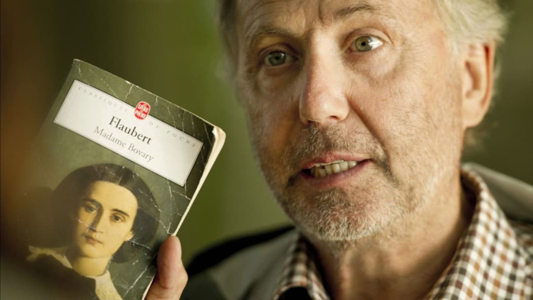 Gemma Bovery - Ein Sommer mit Flaubert backdrop 2