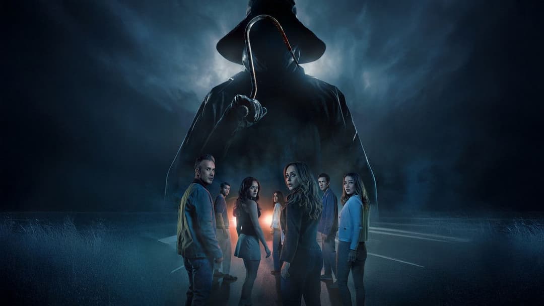 Ich weiß, was du letzten Sommer getan hast backdrop 11