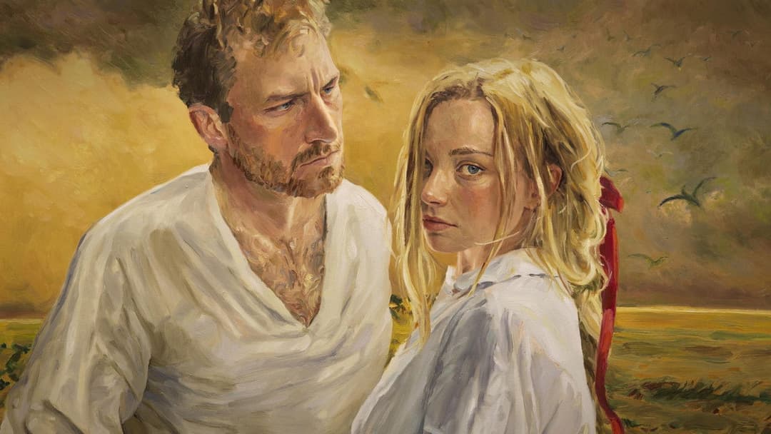 Кріпачка backdrop 20