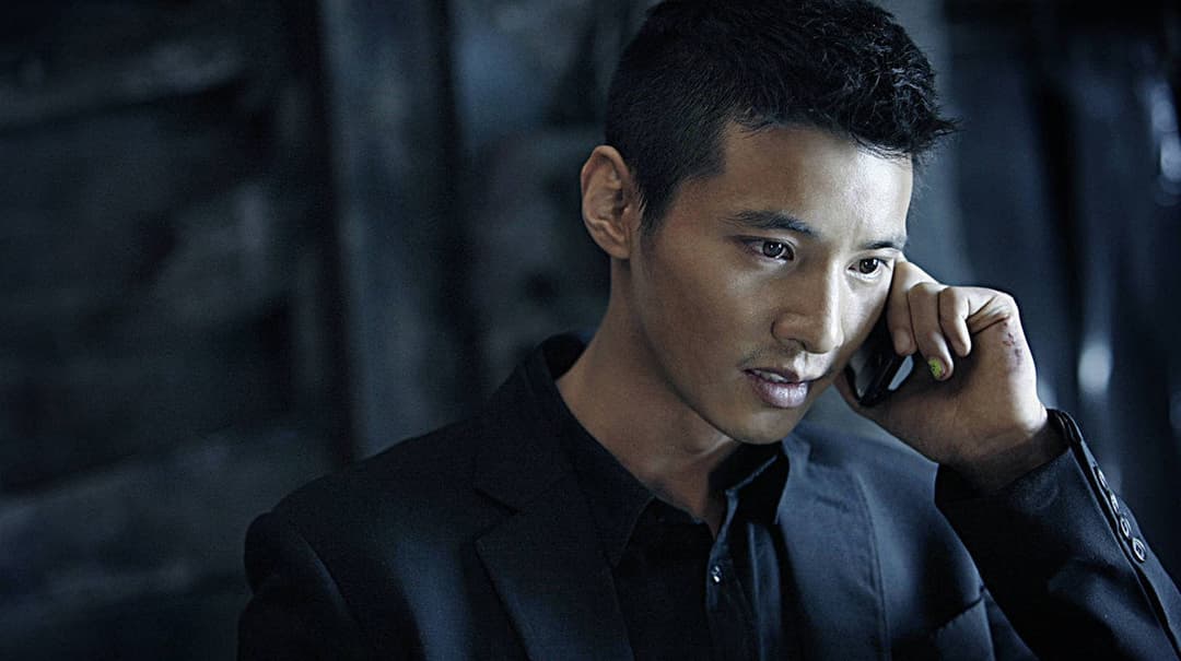 Людина нізвідки backdrop 18