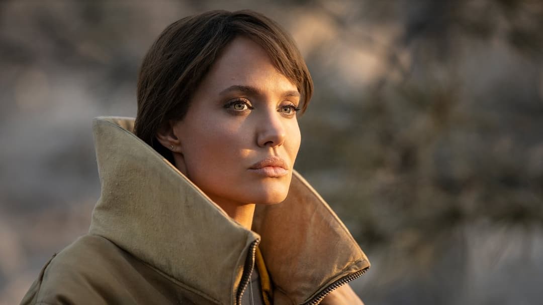 Ті, хто бажають моєї смерті backdrop 20