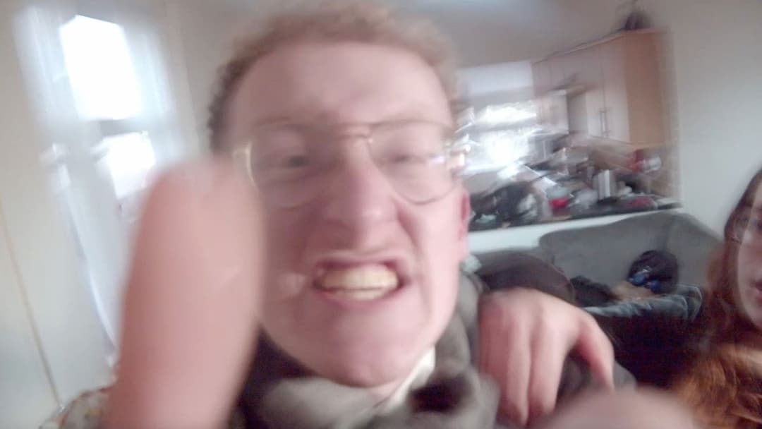 Bean Bandits backdrop 2