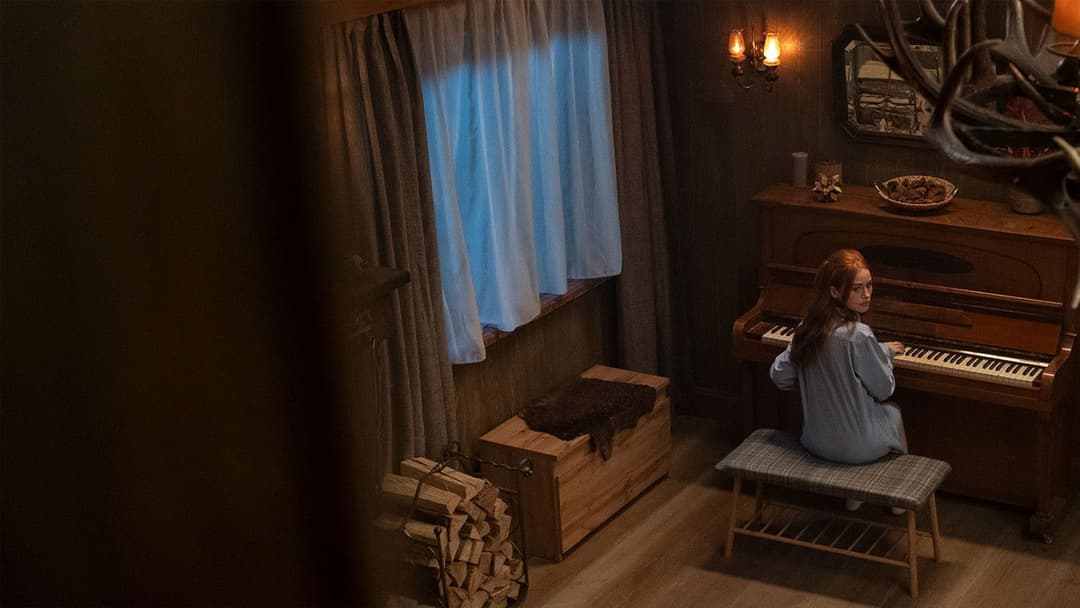 The Strangers: Chapter 1 backdrop 12