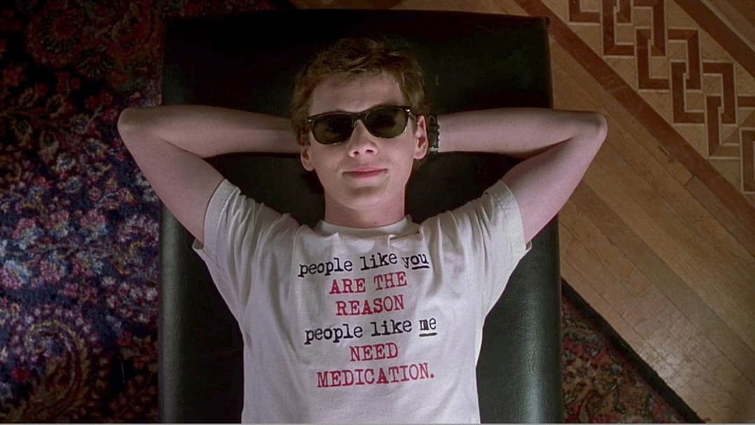 Charlie Bartlett backdrop 5