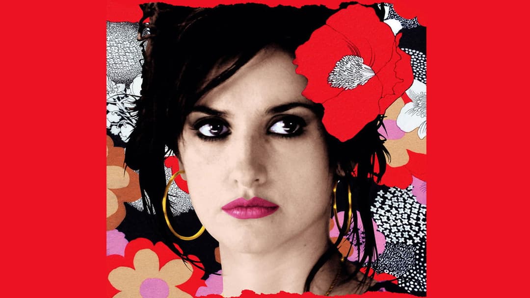 Volver - Zurückkehren backdrop 19