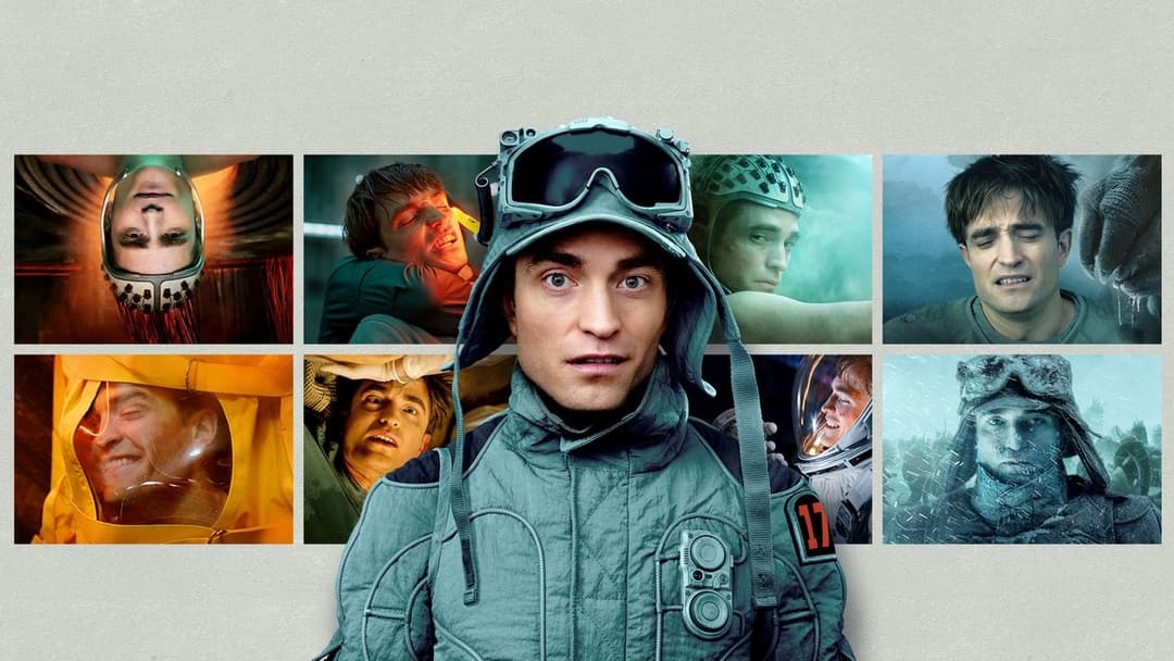 Mickey 17 backdrop 8