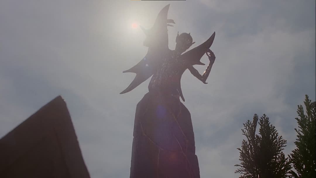 Cabal - Die Brut der Nacht backdrop 13