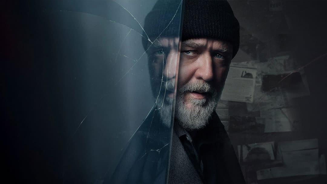 Сплячі собаки backdrop 8