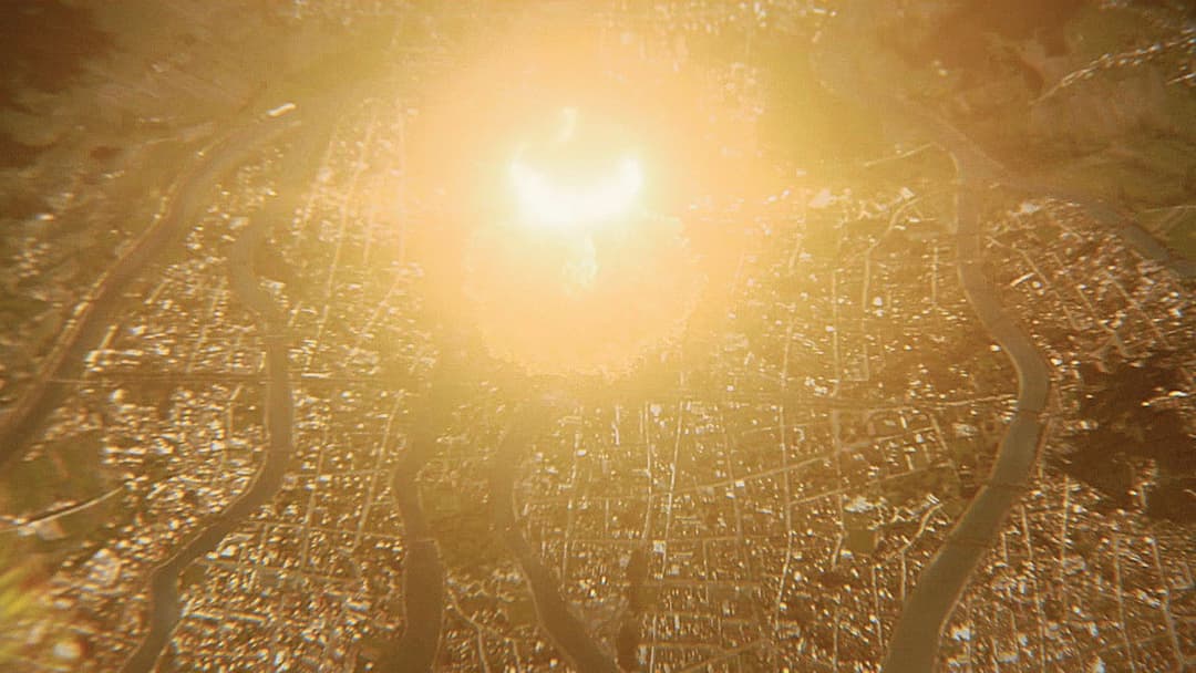 Небезпечний елемент backdrop 14