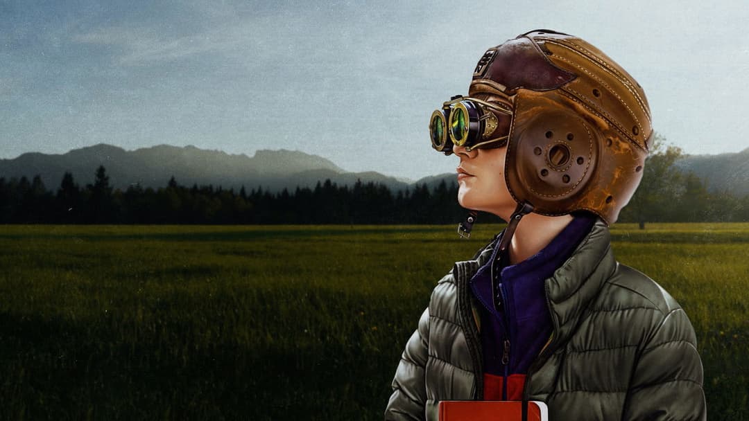 Книга Генрі backdrop 4