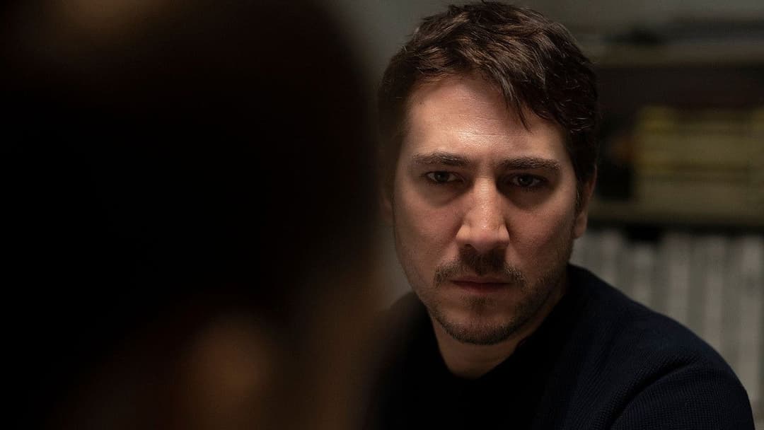 Borderline: Identität unter Verdacht backdrop 5