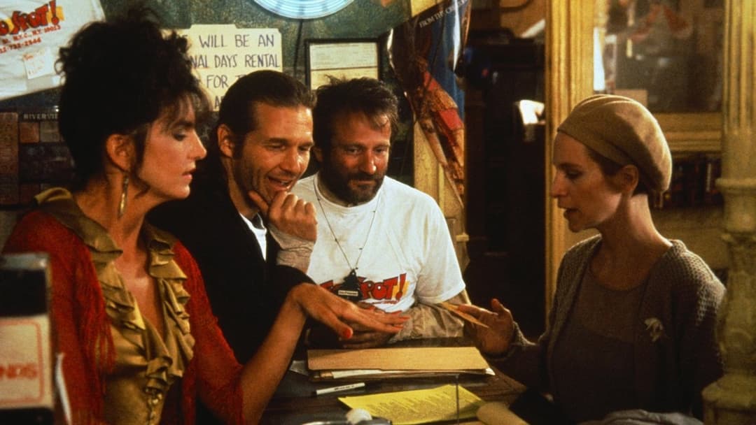 König der Fischer backdrop 20