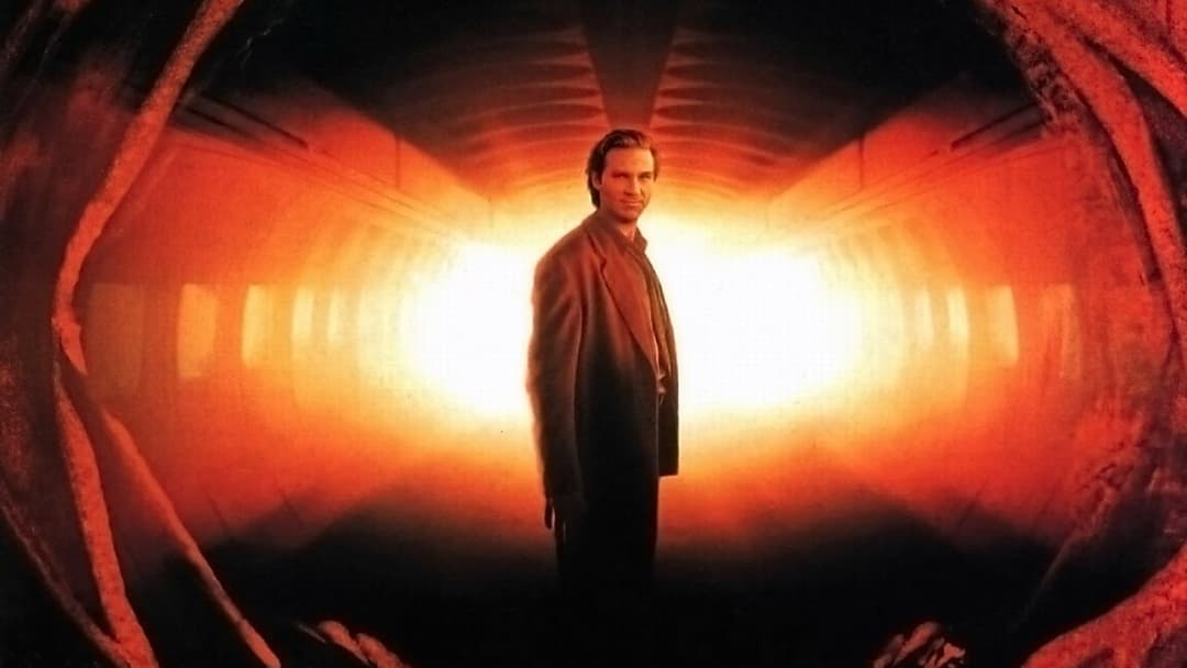 Fearless - Jenseits der Angst backdrop 4