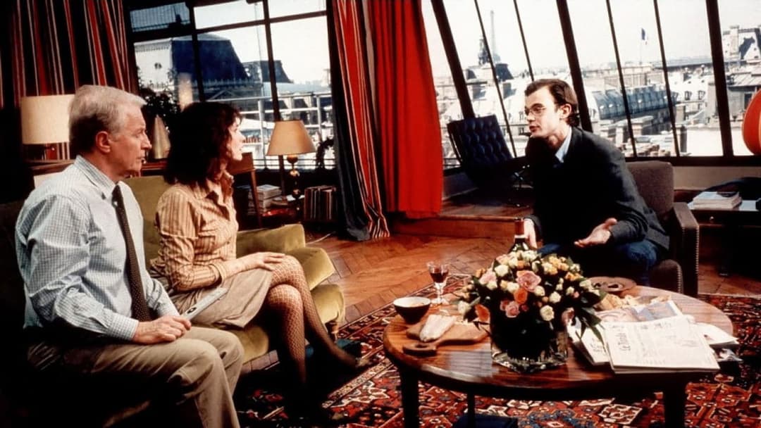 Tanguy - Der Nesthocker backdrop 1