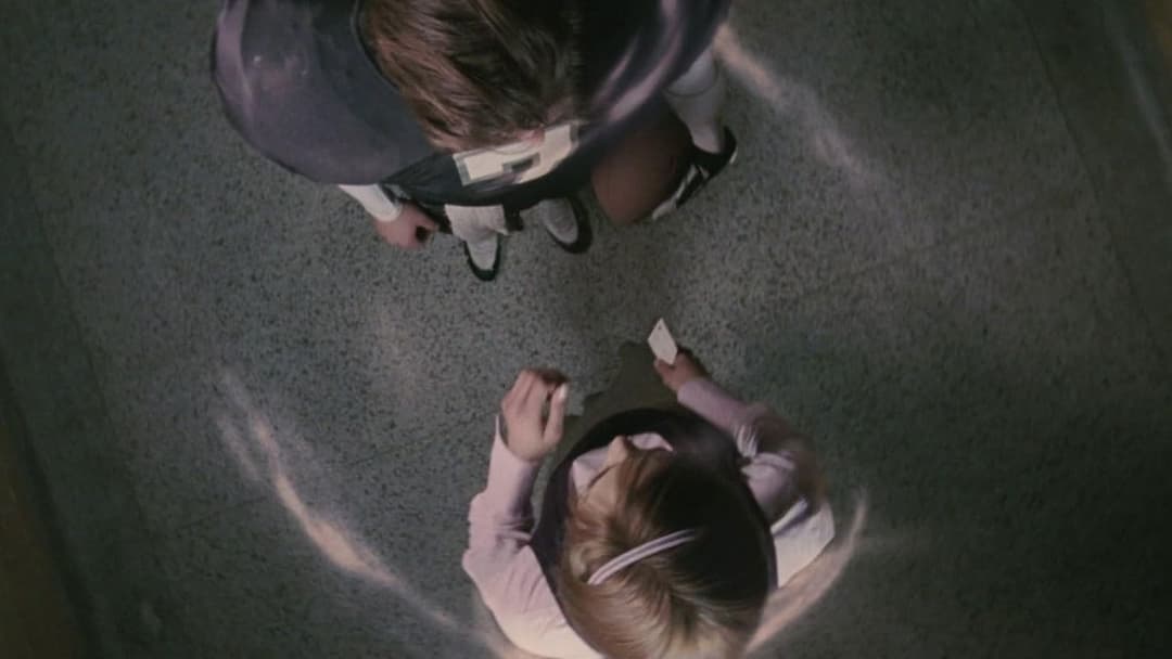 Хлопчик у дівчинці backdrop 4