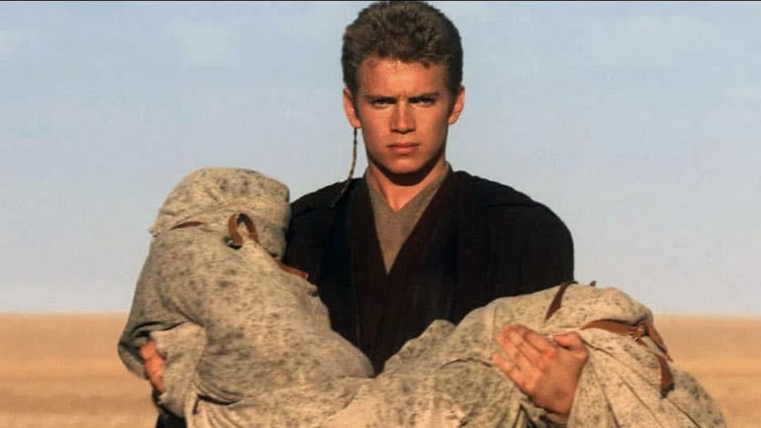 Star Wars: Episode II - Angriff der Klonkrieger backdrop 11