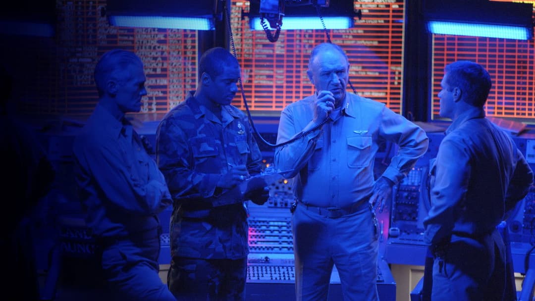 Im Fadenkreuz - Allein gegen alle backdrop 12