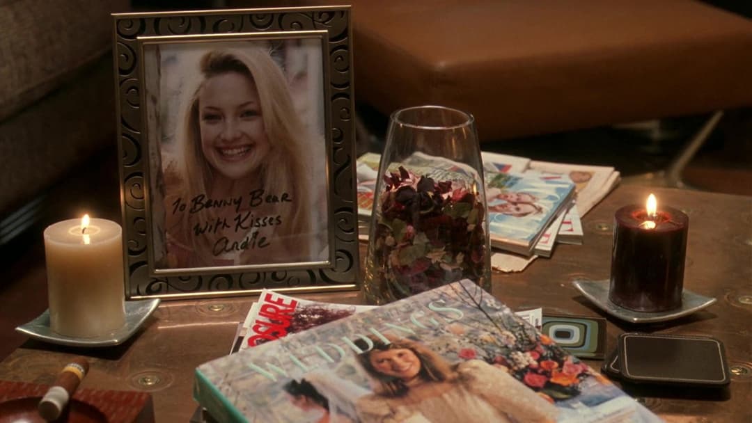 How to Lose a Guy in 10 Days backdrop 14