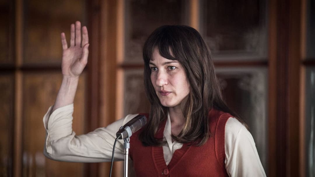 The Divine Order backdrop 1